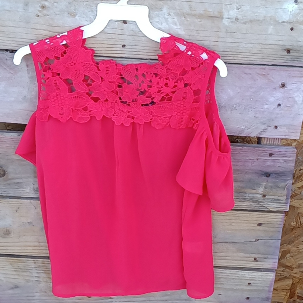 Women's blouse